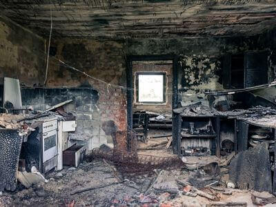 About Emergency Water Damage Pros - content restoration experts in Summerville, SC
