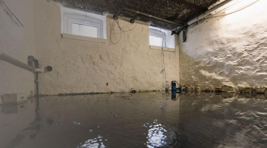 Why choose Emergency Water Damage Pros for content restoration in Summerville, SC